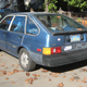Illustration for article titled 1985 Toyota Corolla Hatchback